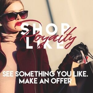 MOST REASONABLE OFFERS ACCEPTED.